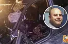 В Башкирии в ДТП погиб депутат