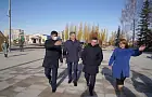 «Всё получилось здорово»: министр ЖХК России оценил изменения в городах Башкирии