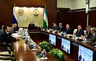 Что Узбекистан построит в Башкирии: Хабиров и хоким Ташкентской области обсудили совместные проекты 