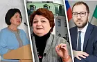 Рекордные 15 млн рублей. Сколько заработали министр здравоохранения Башкирии, сестра Хабирова и замминистра, которую обыскали в гостинице