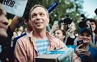 Журналиста Ивана Голунова признали потерпевшим по делу о его задержании