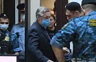 Актера Михаила Ефремова приговорили к 8 годам колонии общего режима