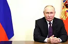 Названа дата обращения Путина к Федеральному Собранию