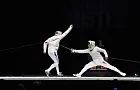 Башкирские рапиристы выиграли «золото» чемпионата Европы