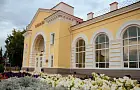 Башкультнаследие раскрыло ценность вокзала в Туймазах – теперь он под охраной