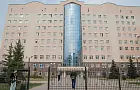 РКБ имени Куватова в Уфе закрыли из-за 5 врачей и 2 пациентов с подозрением на коронавирус