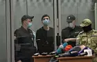 Казанский стрелок, от рук которого погибли 9 человек, женился в «Черном дельфине»