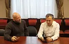Джефф Монсон займется социальной реабилитацией бездомных и участников СВО