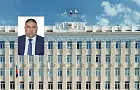 Мэрия Уфы назначила начальником еще одного нефтекамца