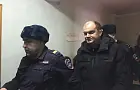 Осужденного за изнасилование дознавательницы МВД Башкирии выпустили из СИЗО