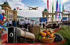 Набережная в Сухуме, нефтепродукты и «Шихан»: что отдает Абхазии Башкортостан и что получает взамен