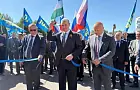 В Уфе появилась улица имени Жириновского