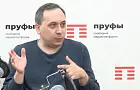 «Громкие гуляния сейчас неуместны»: активист возмутился праздникам в Уфе во время СВО