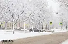 В Башкирии сохранится зимняя погода