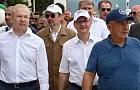 Зачем Башкортостан и Татарстан ремонтировали набережную в Абхазии? Общая сумма стройки 2,5 млрд.