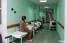 Посинел и опух: врачи спасли уфимца с неостанавливаемым кровотечением из языка
