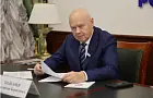 Школу в Янауле назвали в честь покойного председателя Курултая