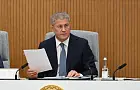 Хабиров озвучил имя нового и.о. премьер-министра Правительства РБ вместо Назарова