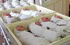 В Башкирии за восемь месяцев родилось 38,5 тысяч детей