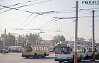 В Уфе не будут ездить трамваи и троллейбусы