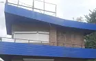 Бывший пост ДПС на трассе под Уфой оценили в 11,5 млн рублей