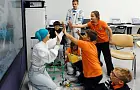 В Татарстане дети с детского сада начнут конструировать роботов