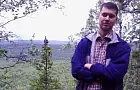 В горах Башкирии неделю назад пропал 29-летний Вадим Классен