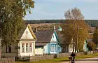 «Самая красивая деревня» Англии отказалась от новых удобств для туристов из-за их наплыва