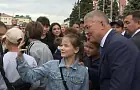Что делает сейчас Хабиров в Кумертау?