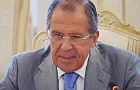 Лавров высказался об украинском конфликте, саммите трех держав и позиции США − кратко о важном  