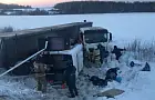 Стали известны имена погибших в аварии автобуса и фуры в Башкирии
