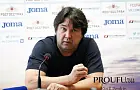 Гендиректор «Уфы» Шамиль Газизов: «У нас достаточный бюджет»