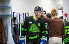 ХК «Салават Юлаев» примет дома екатеринбургский «Автомобилист»