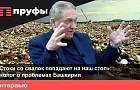 «Стоки со свалок попадают на наш стол». Почему жители Башкирии утопают в помоях и при чем тут бизнес  – отвечает эколог