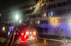 В пансионате в Уфе вспыхнул страшный пожар: что произошло с постояльцами