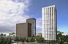 В Уфе продают землю за 450 млн под человейники в Сипайлово