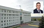 В Башкирии утвержден в должности глава Госжилнадзора