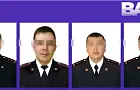 Следком Башкирии начал проверку по массовой драке полицейских в Уфе