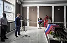 В Уфе простились с бойцом СВО, который погиб спустя полгода боев