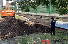 «Мы прямо под ковши легли»: жители дома на Карла Маркса рассказали, как остановили технику кооператива