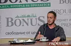 Руслан Нуртдинов: «Мы тщательно выбираем человека, который подаст нам знак»