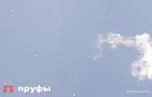 Пожар на нефтебазе и поврежденные дома: эксперт назвал точки запуска дронов, атаковавших Сочи