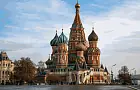 Пожар в храме Василия Блаженного — что происходит на самом деле?