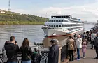 Большая вода и большие теплоходы: зачем уфимцы каждую весну идут к Белой