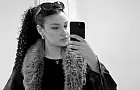 В ДТП погибла 19-летняя звезда турдизи 