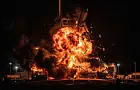 Взрыв ракеты New Glenn Безоса оказался мощнее аварии на Чернобыльской АЭС — ученые