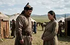 Жена вернулась из плена беременной: как юный Чингисхан спас любимую и бросил вызов всей степи