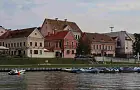 Санаторий, граница и драники: новый тренд на отдых в Беларуси