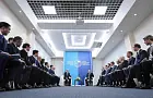 «Всё это надо останавливать»: Касым-Жомарт Токаев призвал Путина «заморозить» боевые действия против Украины