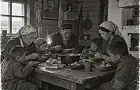 Крапива, грибы и конопля. Как лес прокормил людей в Башкирии в годы Великой Отечественной